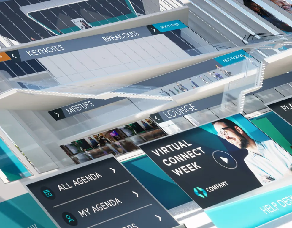 Experiência de design  - Fase II