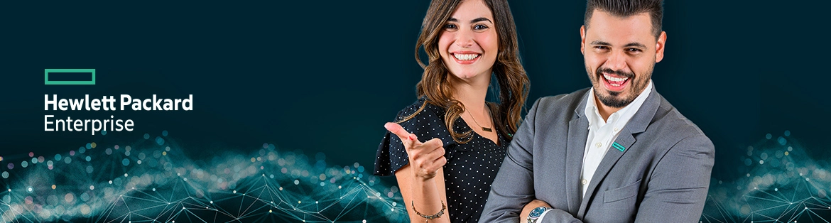 HPE Techup Latam