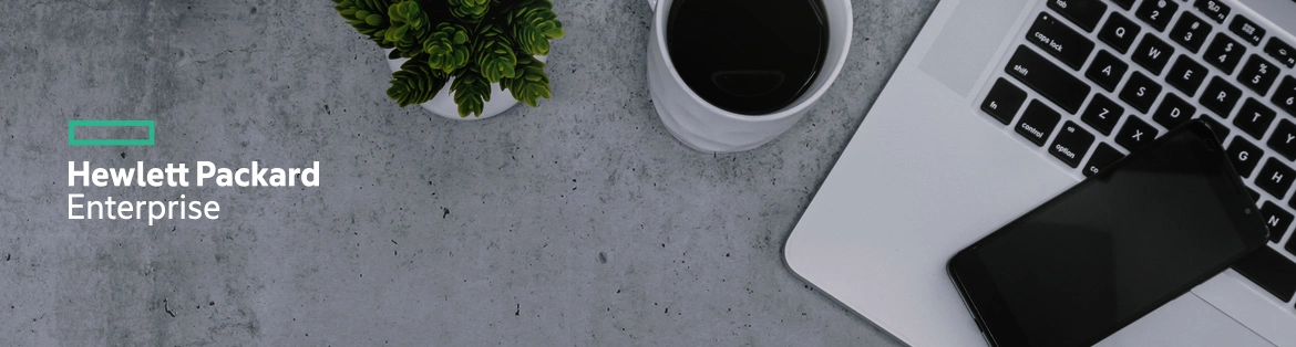 HPE Urban Spot