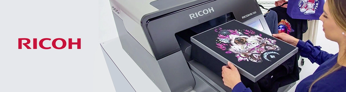 Ricoh