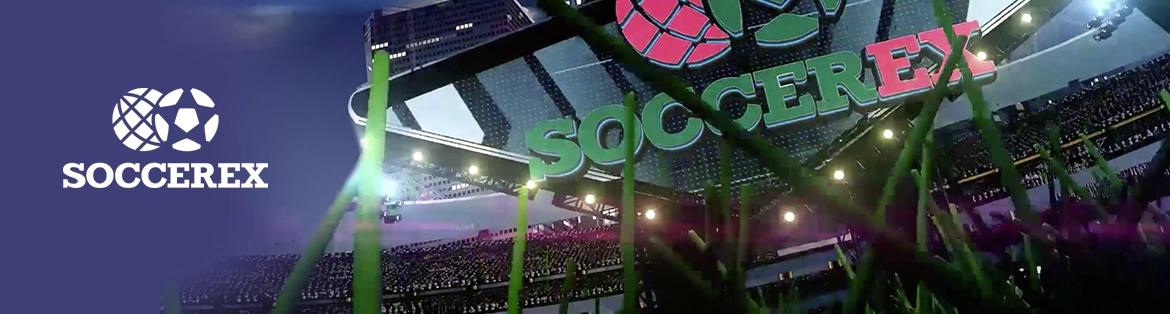 Soccerex